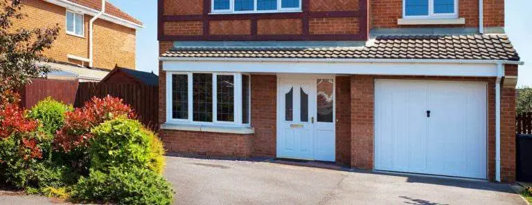 uPVC Doors Farnham