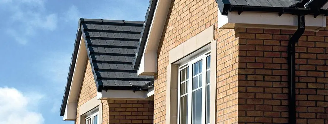 Roofline Services Fleet Hampshire