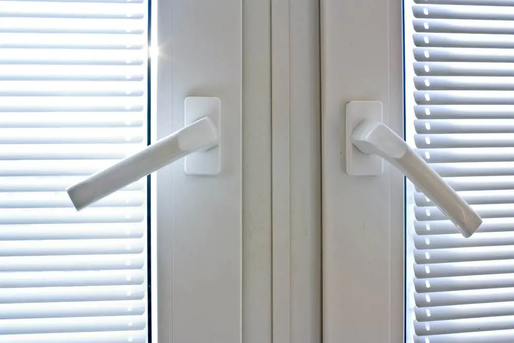 uPVC Doors Farnham