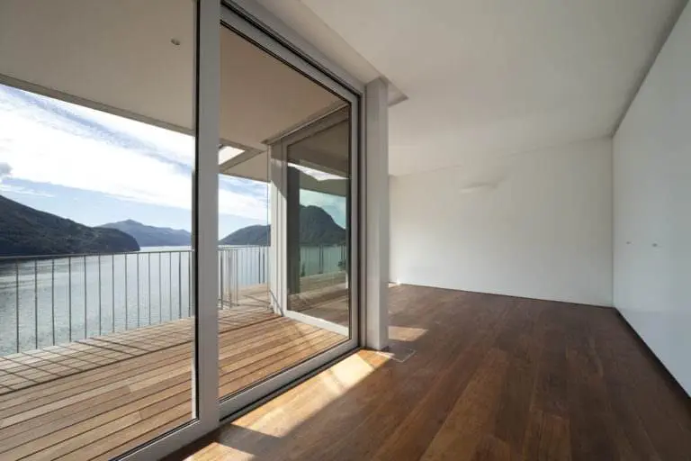 Aluminium Patio Doors Hampshire
