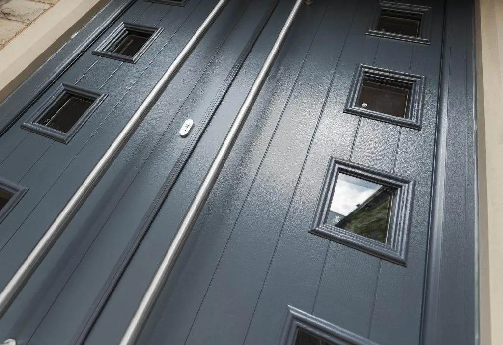 Composite Front Door Prices in Farnborough