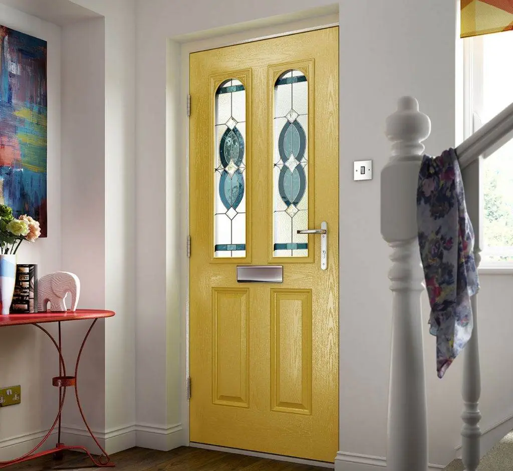 Composite Door Prices fleet