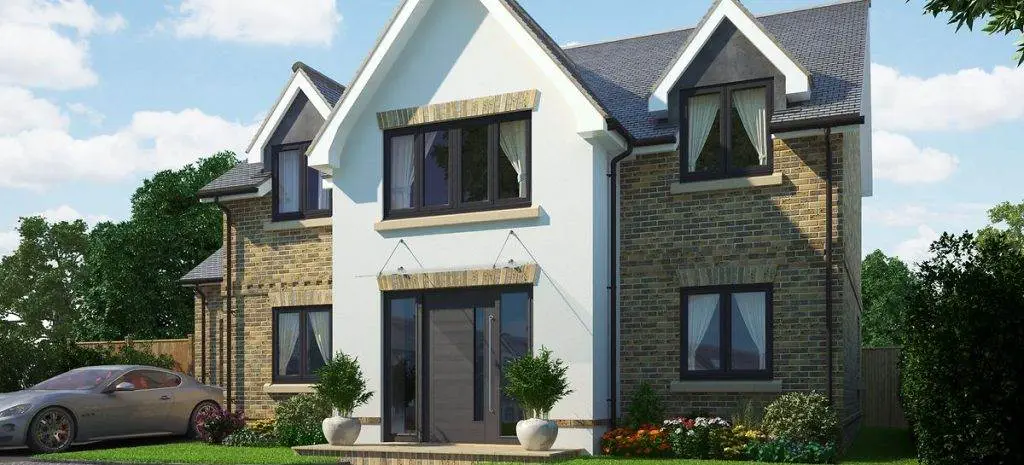 uPVC Flush Sash Window Prices