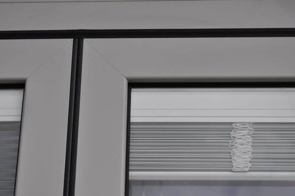 Internal Blinds for Double Glazing - Cristal Windows, Doors & Conservatories