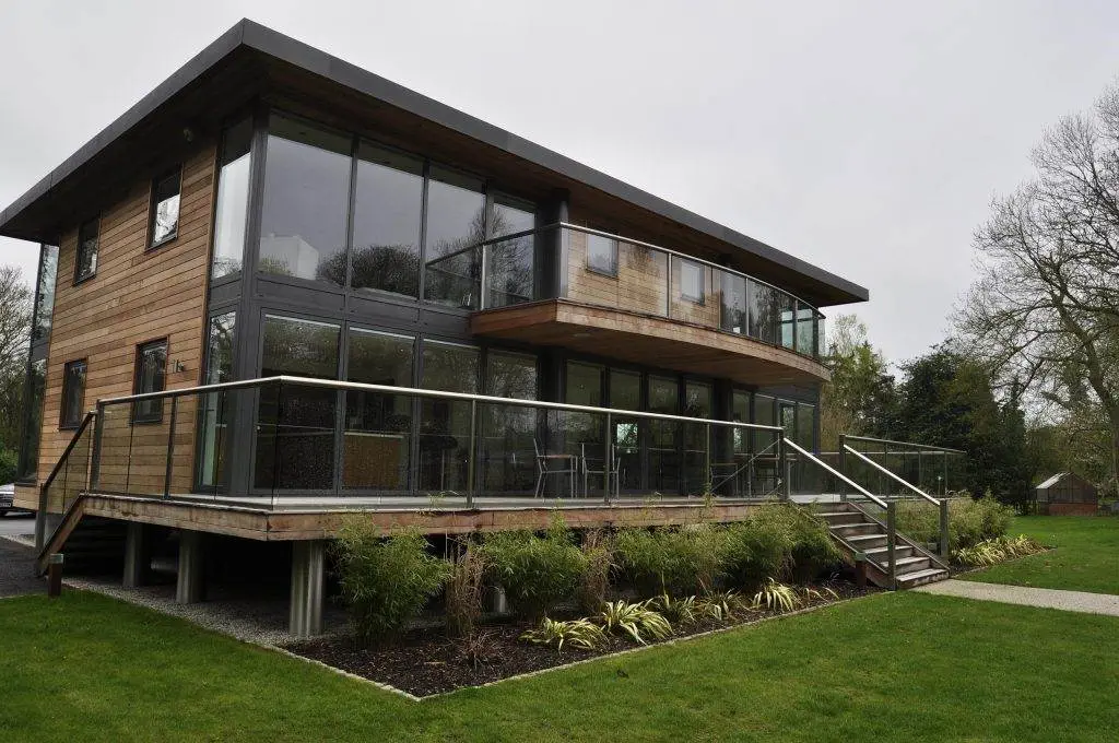 Internal Blinds for Double Glazing - Cristal Windows, Doors & Conservatories