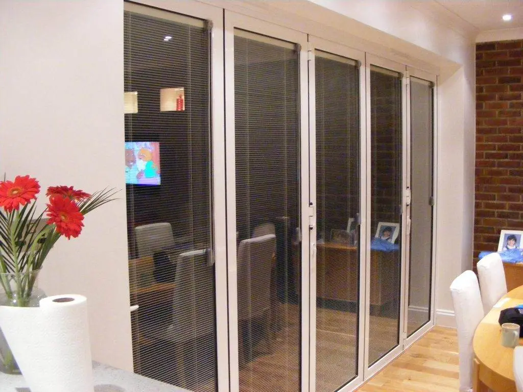 Internal Blinds for Double Glazing - Cristal Windows, Doors & Conservatories