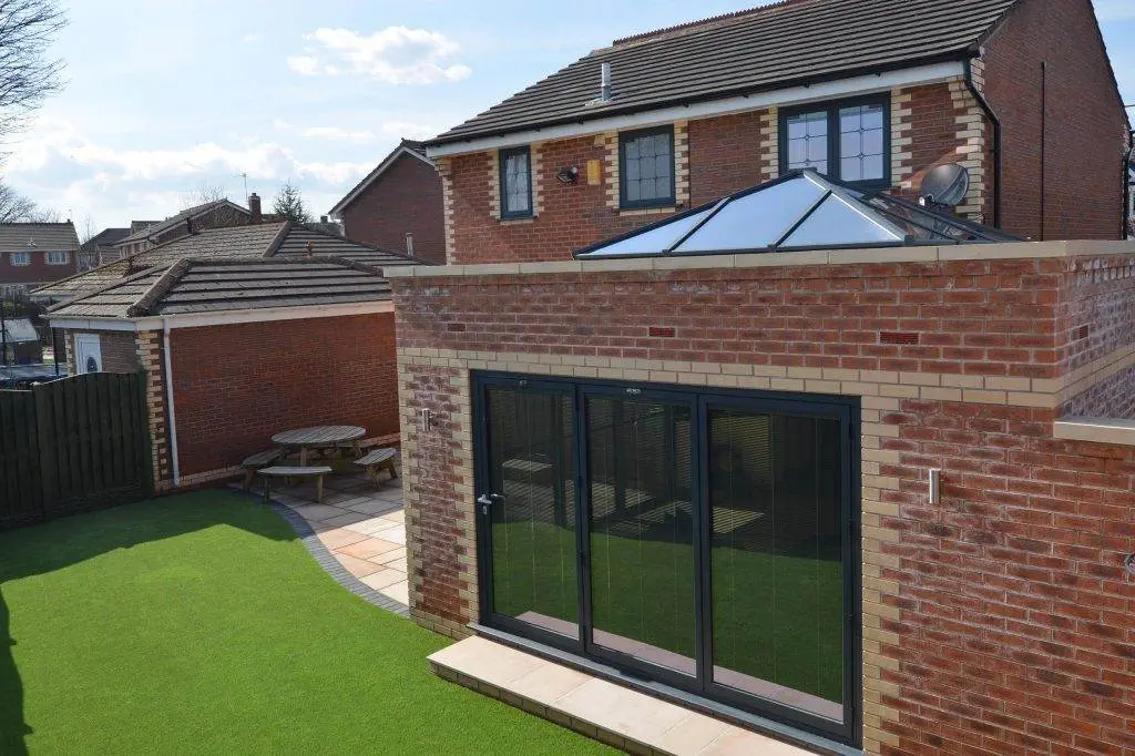 Internal Blinds for Double Glazing - Cristal Windows, Doors & Conservatories