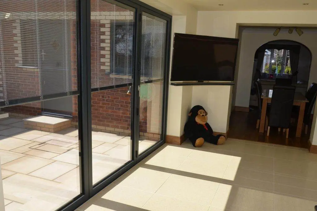 Internal Blinds for Double Glazing - Cristal Windows, Doors & Conservatories
