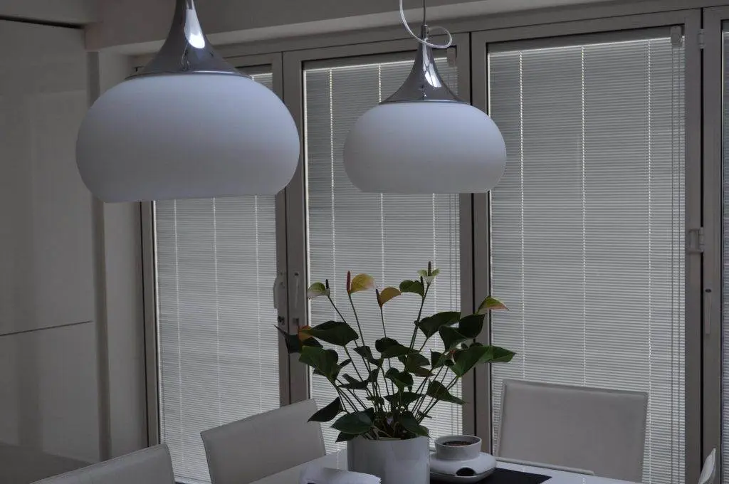 Internal Blinds for Double Glazing - Cristal Windows, Doors & Conservatories