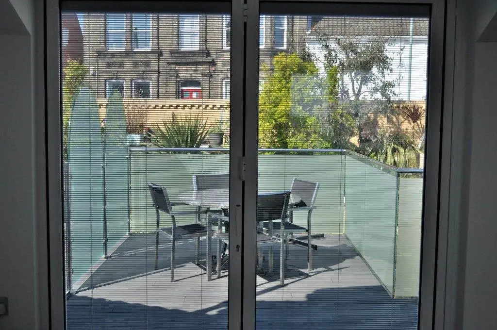 Internal Blinds for Double Glazing - Cristal Windows, Doors & Conservatories