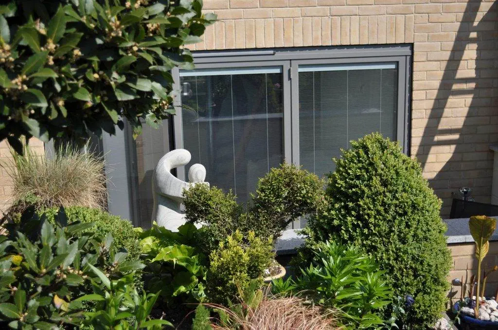 Internal Blinds for Double Glazing - Cristal Windows, Doors & Conservatories