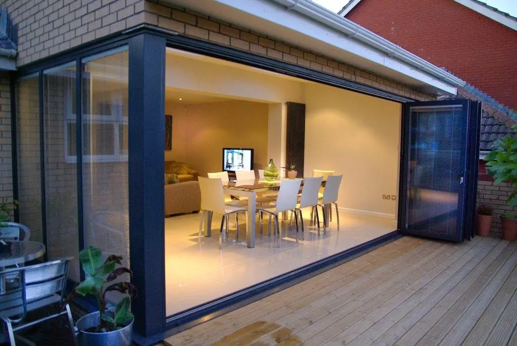 Internal Blinds for Double Glazing - Cristal Windows, Doors & Conservatories