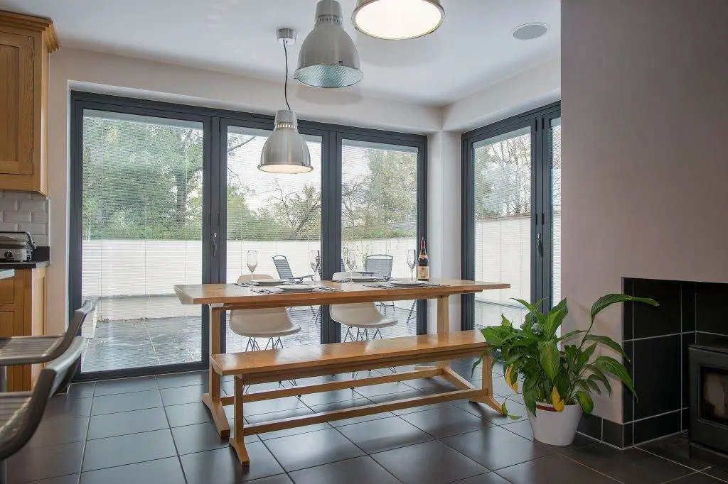 Internal Blinds for Double Glazing - Cristal Windows, Doors & Conservatories