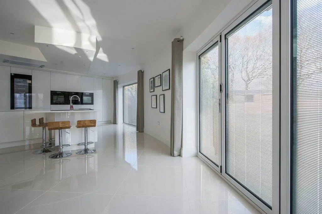 Internal Blinds for Double Glazing - Cristal Windows, Doors & Conservatories
