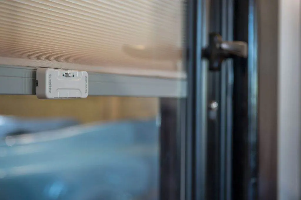 Internal Blinds for Double Glazing - Cristal Windows, Doors & Conservatories