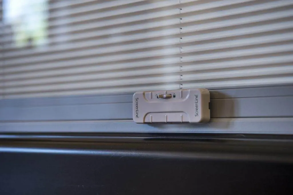 Internal Blinds for Double Glazing - Cristal Windows, Doors & Conservatories
