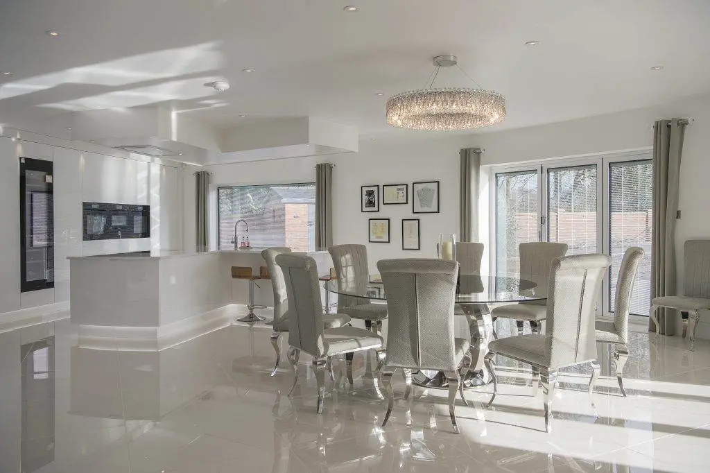 Internal Blinds for Double Glazing - Cristal Windows, Doors & Conservatories