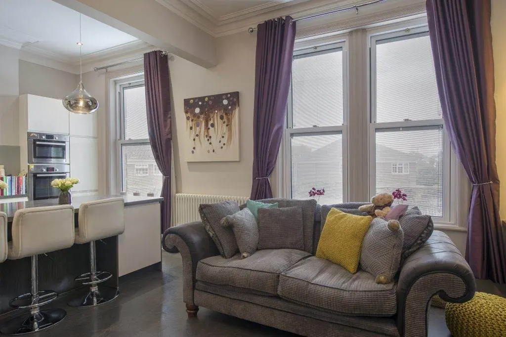 Internal Blinds for Double Glazing - Cristal Windows, Doors & Conservatories