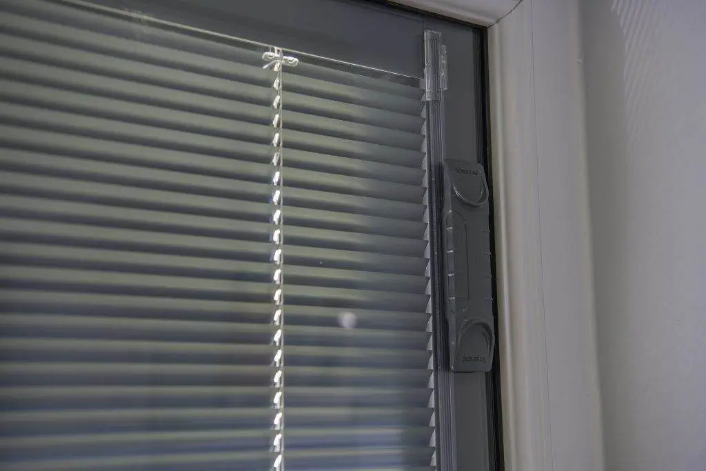 Internal Blinds for Double Glazing - Cristal Windows, Doors & Conservatories