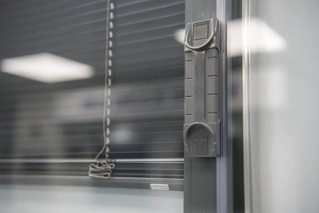 Internal Blinds for Double Glazing - Cristal Windows, Doors & Conservatories