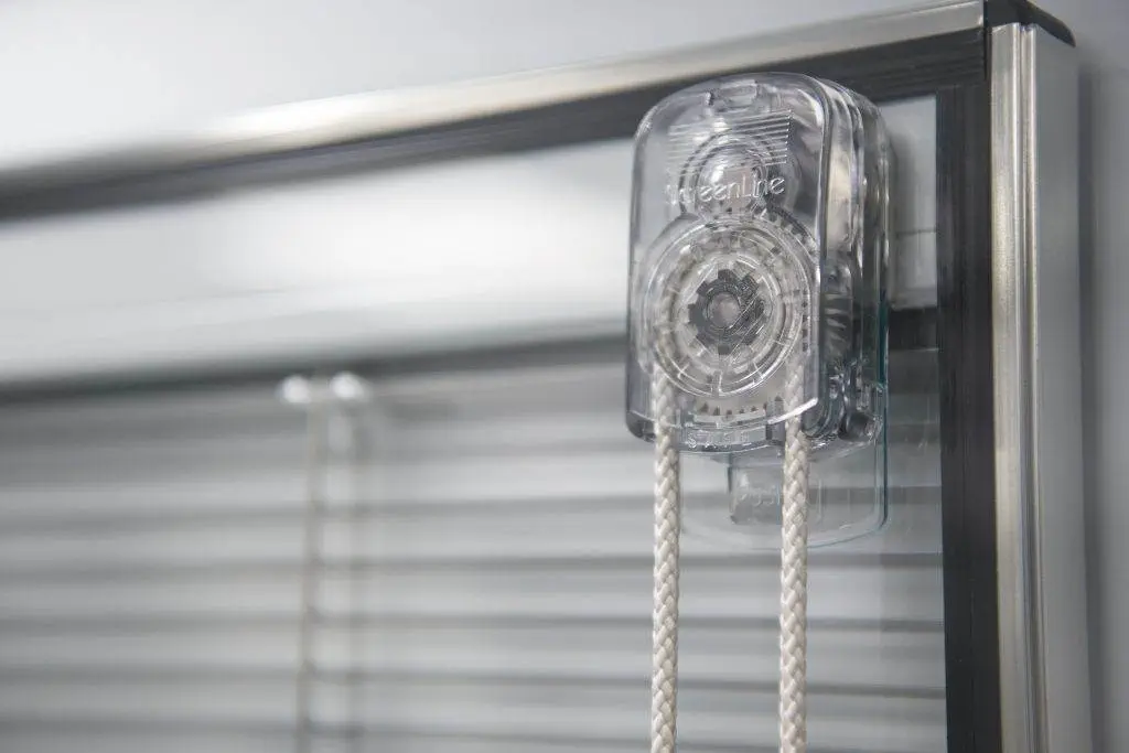 Internal Blinds for Double Glazing - Cristal Windows, Doors & Conservatories