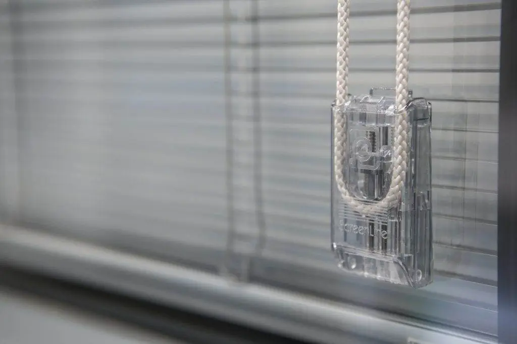 Internal Blinds for Double Glazing - Cristal Windows, Doors & Conservatories