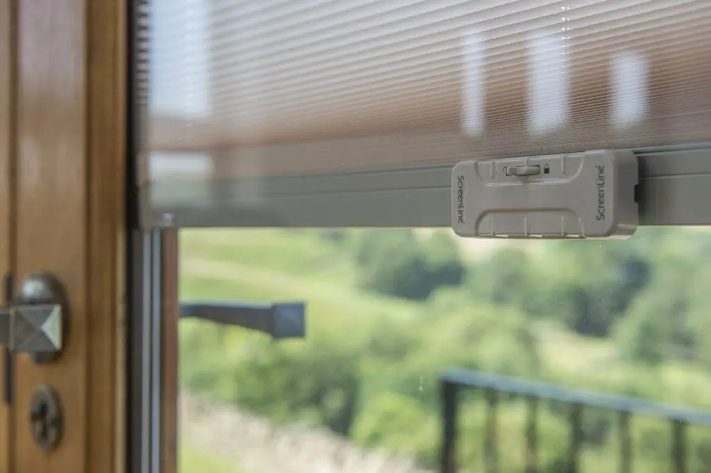 Internal Blinds for Double Glazing - Cristal Windows, Doors & Conservatories