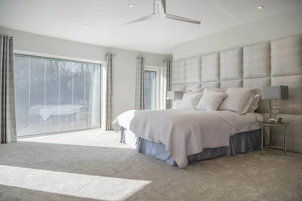 Internal Blinds for Double Glazing - Cristal Windows, Doors & Conservatories