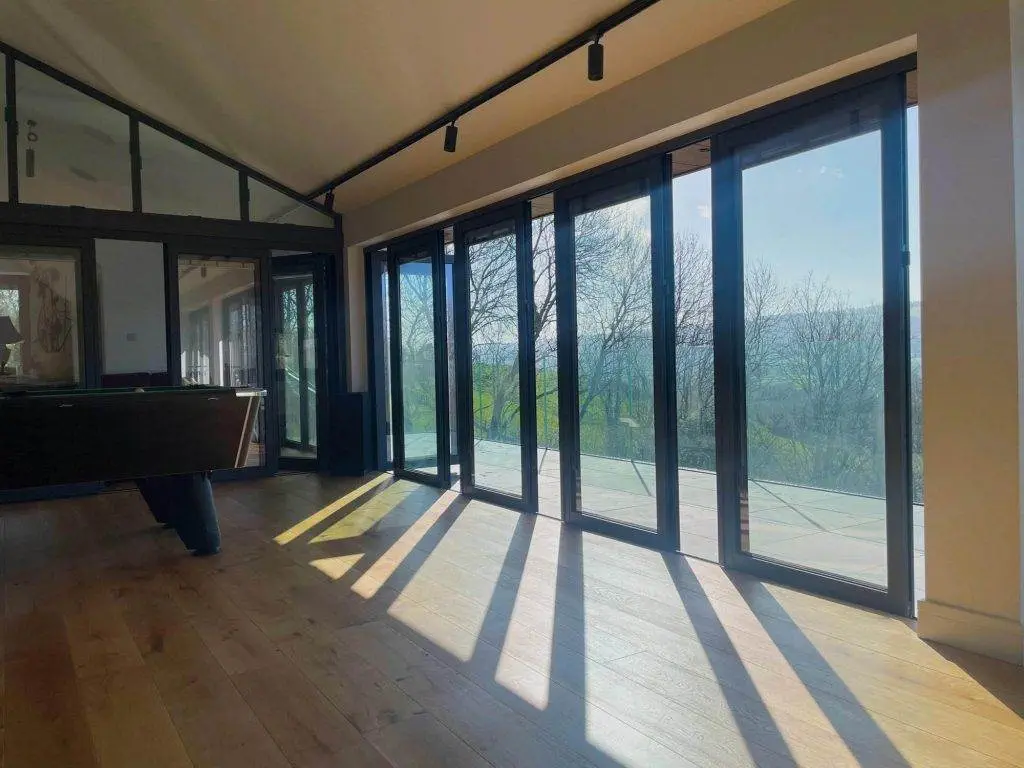 Double Glazing Windows and Doors in Alton