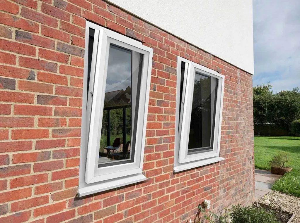 Double Glazing Windows and Doors in Alton
