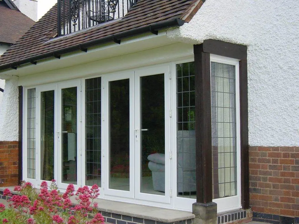 Double Glazing Windows and Doors in Alton