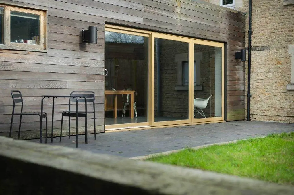 Double Glazing Windows and Doors in Ascot
