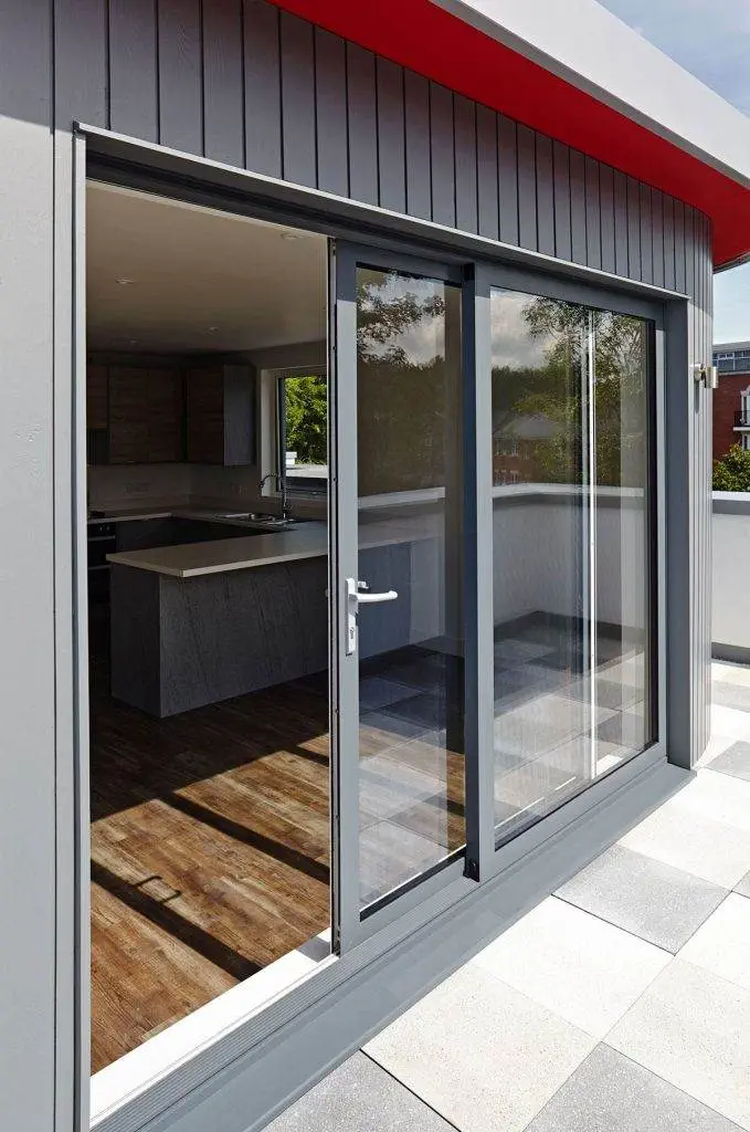 Double Glazing Windows and Doors in Ascot