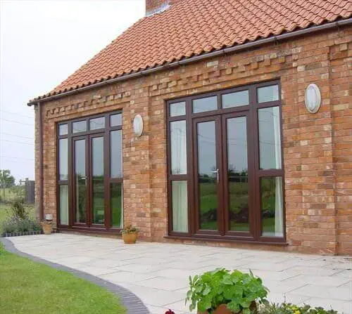 Double Glazing Doors in Ascot