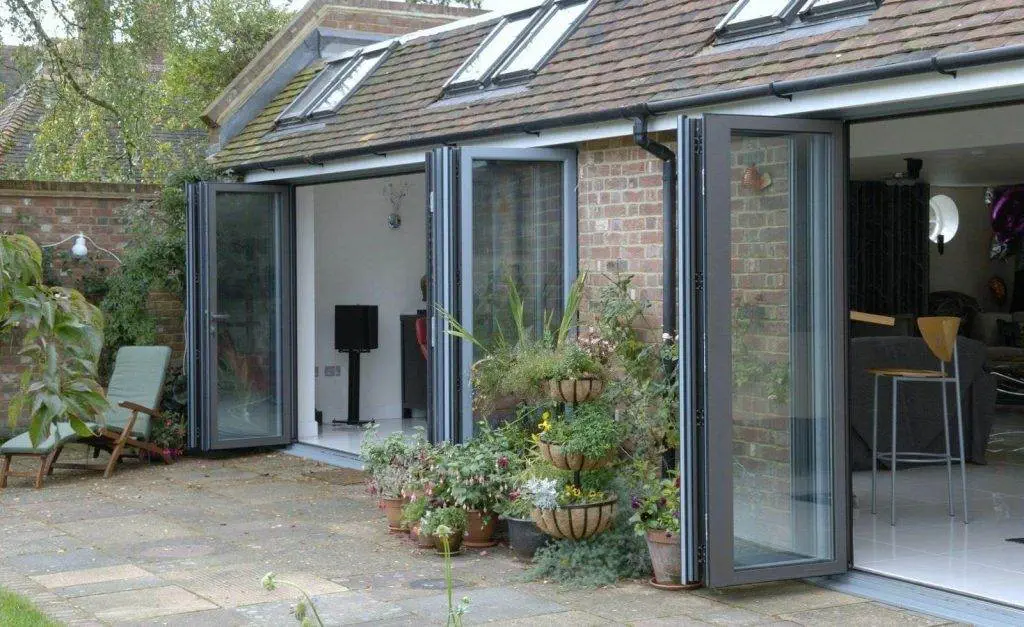 Double Glazing Windows and Doors in Ascot