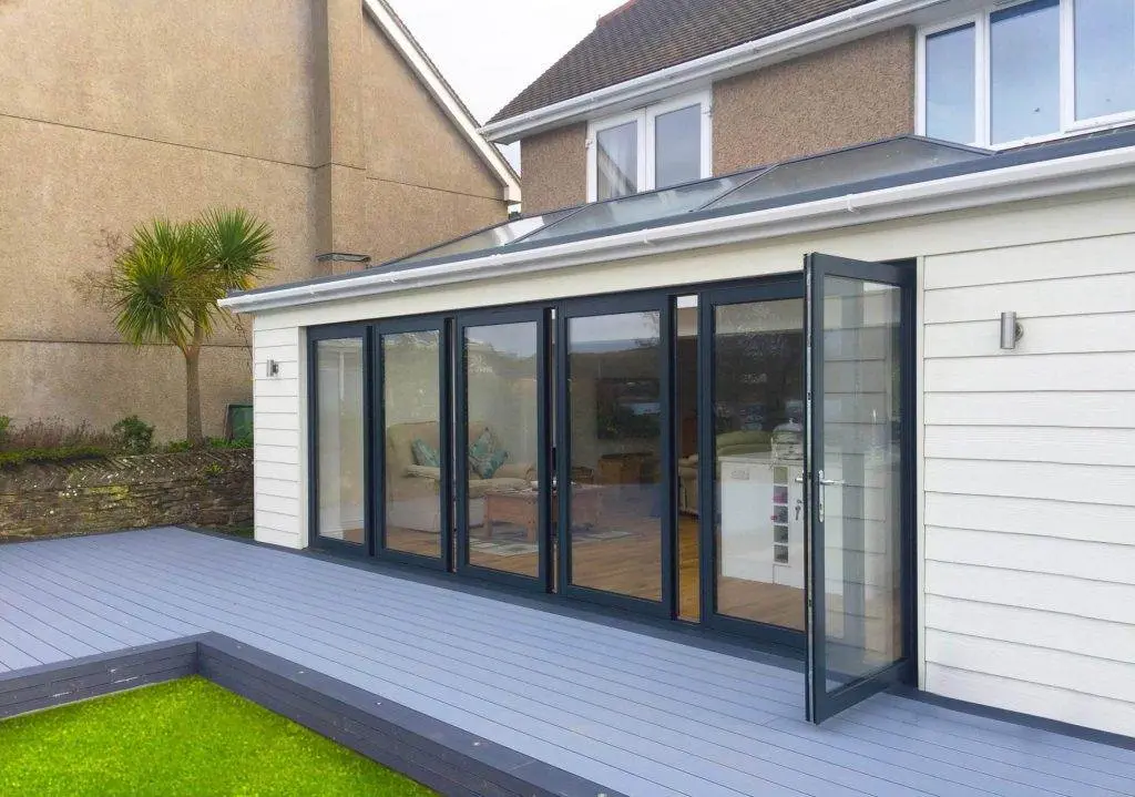 Double Glazed Doors in Bagshot