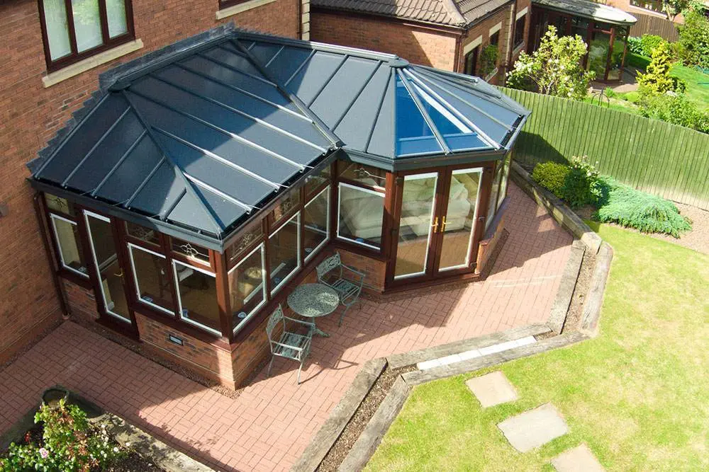 Bespoke Conservatories for Bagshot Homes