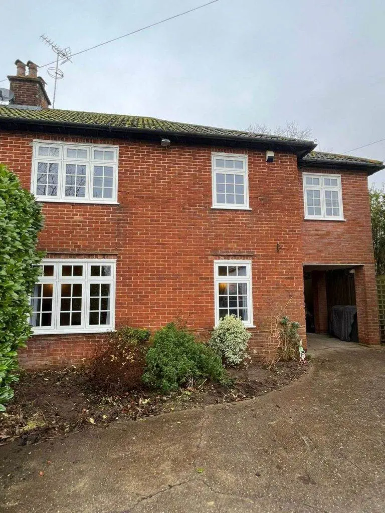 uPVC Double Glazing Benefits for Bagshot Homes
