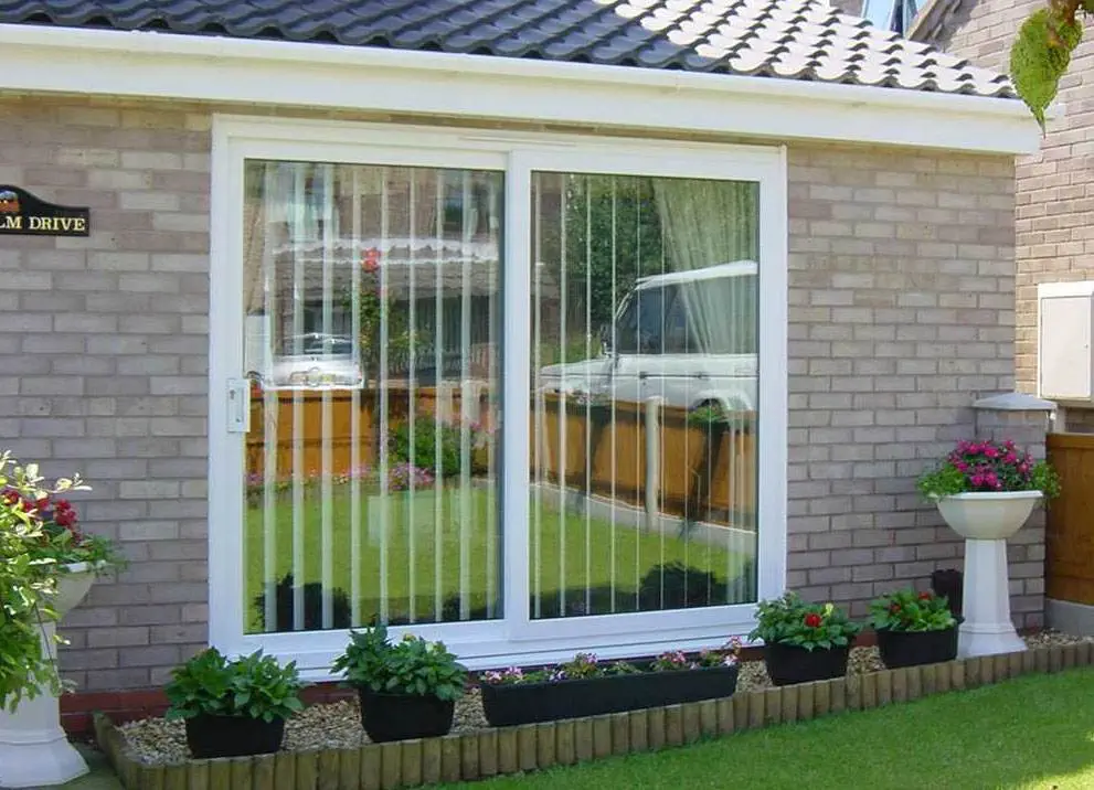 Double Glazing Prices in Bagshot