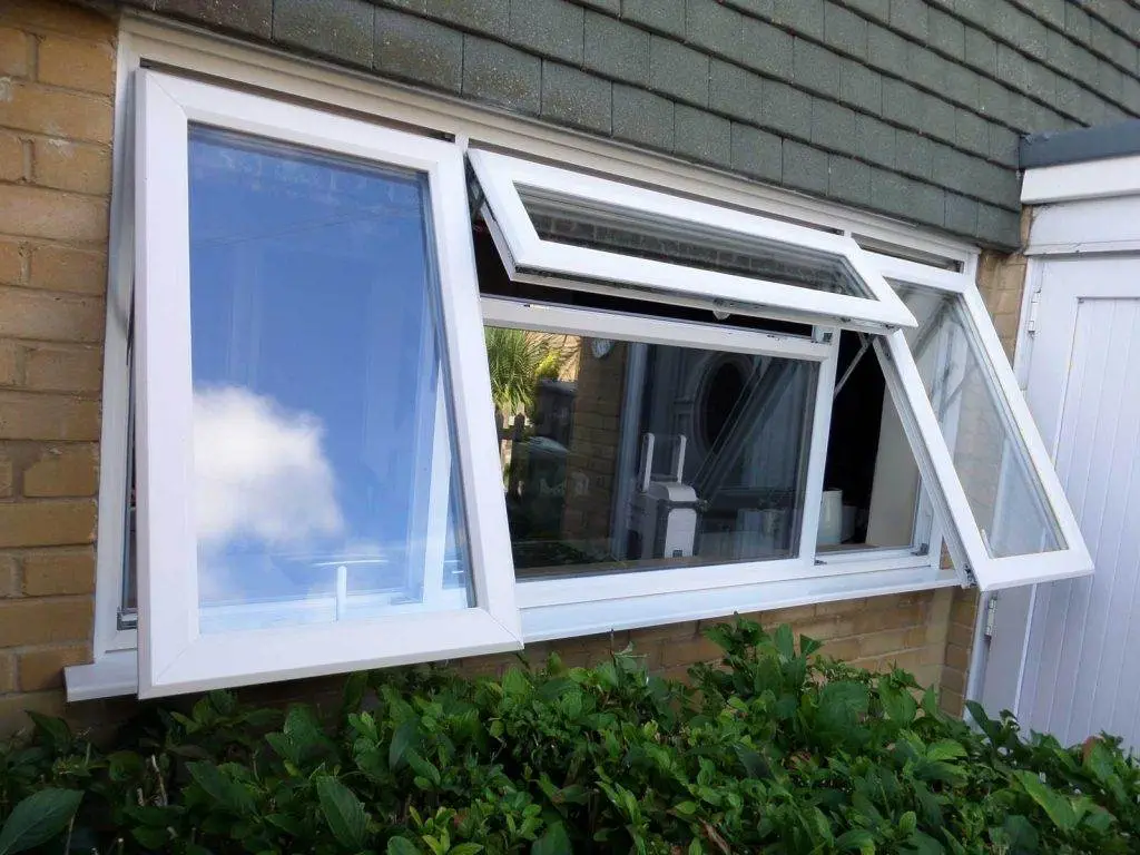 Window Insulation in Bordon