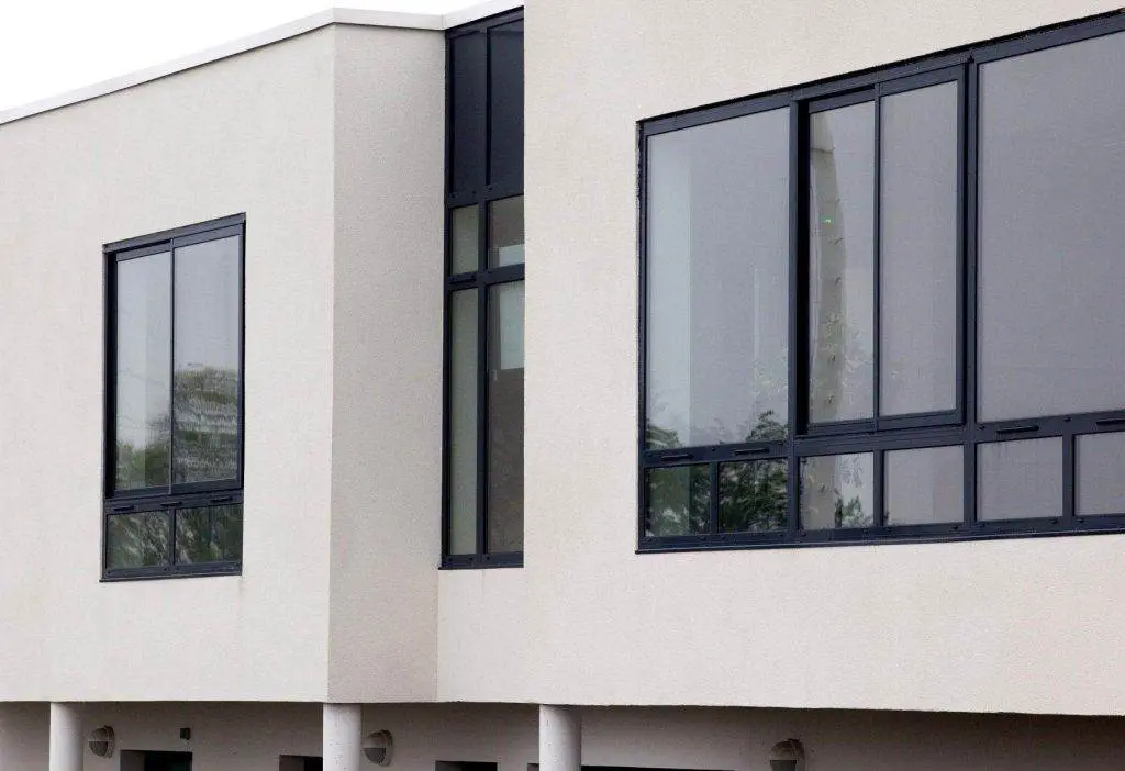 Double Glazed Windows for Enhanced Comfort in Bordon