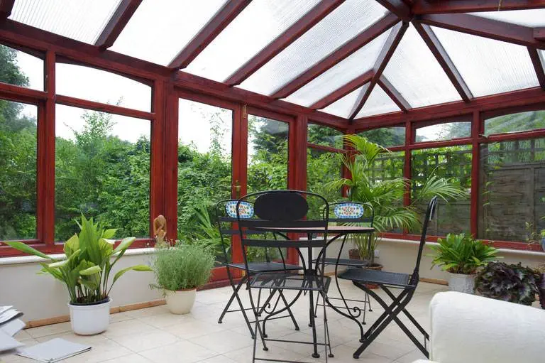 Bespoke Conservatories for Bordon Homes