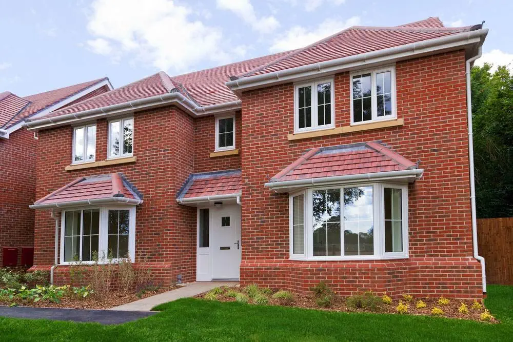 Benefits of uPVC Insulated Glass in Bordon