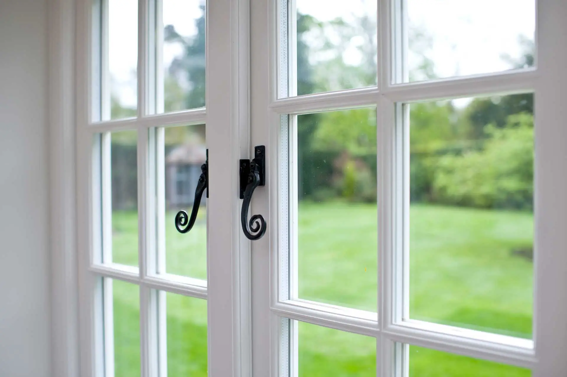 Double Glazing Windows in Camberley