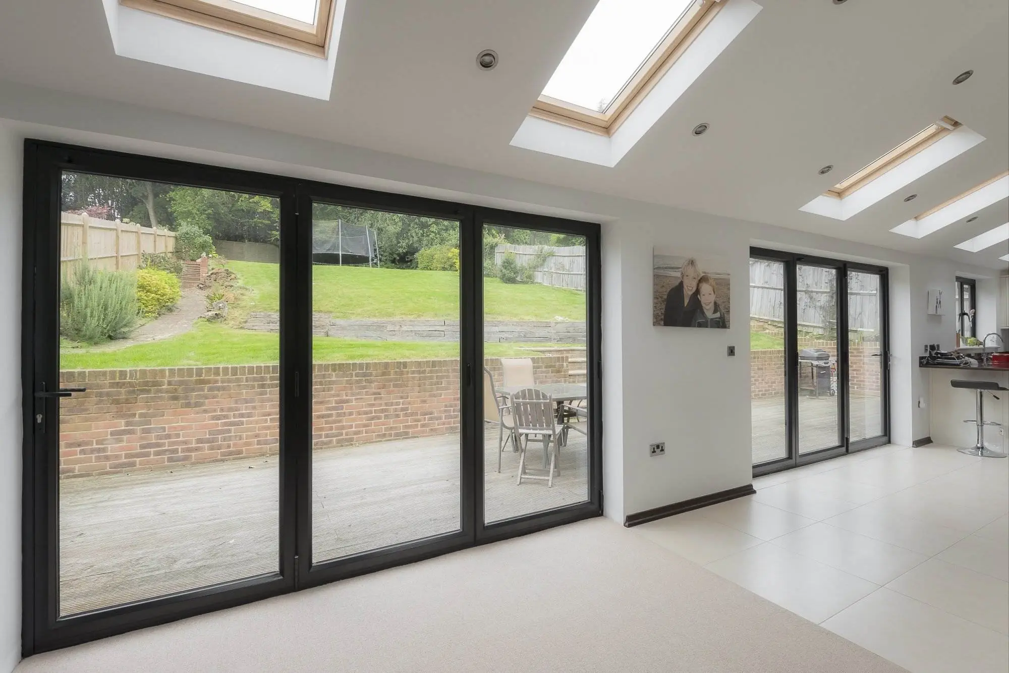 Double Glazing Doors in Camberley