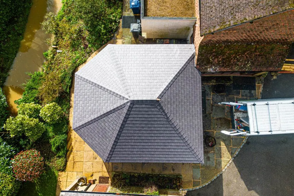 local conservatory roof conversions