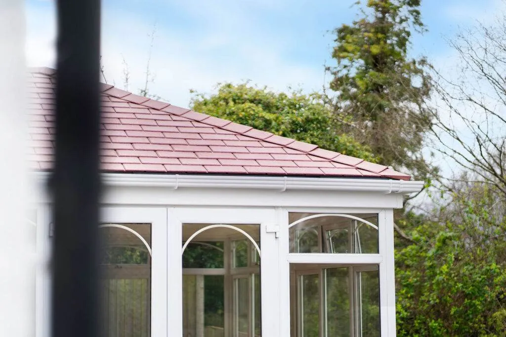 Local Conservatory Roof Conversions - Cristal Windows, Doors & Conservatories