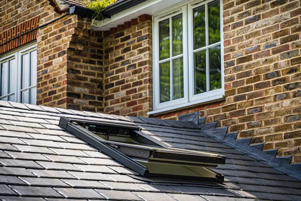 Insulated Tiled Conservatory Roof Replacement - Cristal Windows, Doors & Conservatories