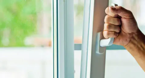 tilt and turn windows Fleet