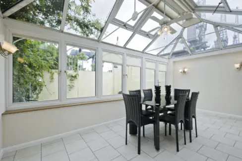 Inside-Edwardian-Conservatory fleet hampshire